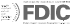 Member FDIC